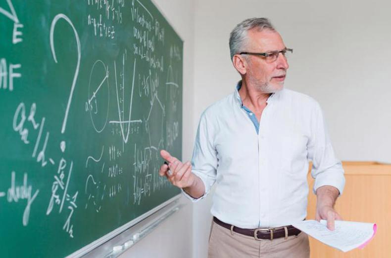 System oceniania w Liceum – zasady i rodzaje ocen