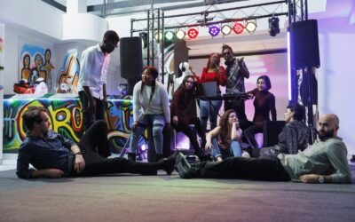 Jak zorganizować szkolny event – praktyczny przewodnik krok po kroku