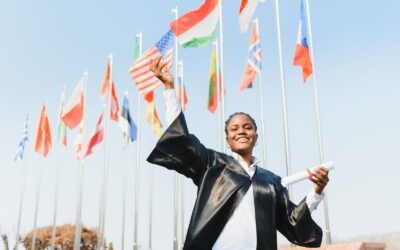 Jak wybierać studia za granicą – programy, wymagania, formalności