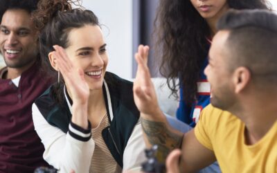 Rozwijanie kompetencji miękkich – komunikacja, asertywność, praca z grupą