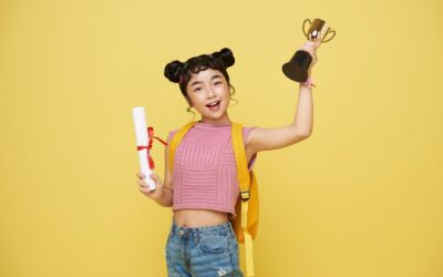 Przygotowanie do olimpiad przedmiotowych – sprawdzone metody