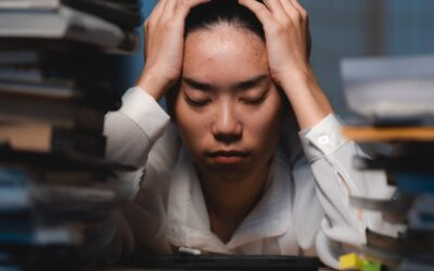 Psychologiczne strategie radzenia sobie ze stresem przed sprawdzianami