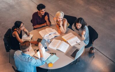 Jak skutecznie uczyć się online – platformy, techniki, unikanie pułapek