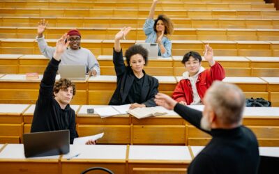 Kursy maturalne – jak skutecznie przygotować się do egzaminu dojrzałości?