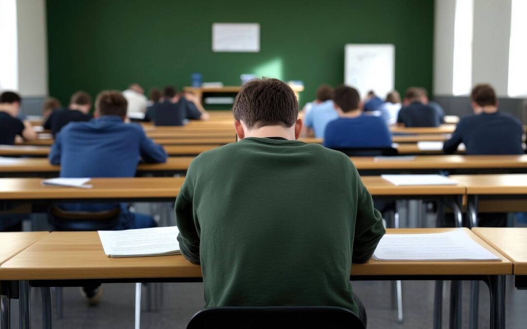 Jak powinno wyglądać Twoje przygotowanie do matury z angielskiego?